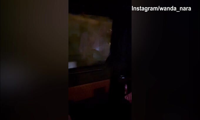 Icardi torna al Gala: ad Istanbul scoppia il delirio!