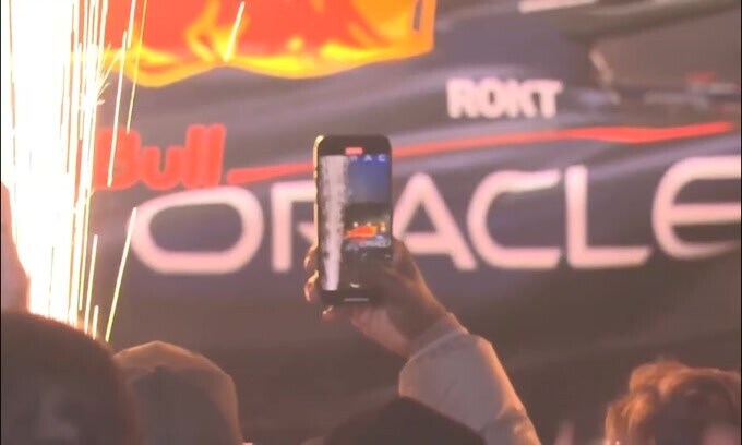 F1, Sprint Race Belgio: imbattibile Verstappen, Sainz 4° e Leclerc 5°