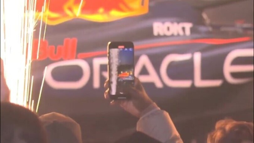 F1, Sprint Race Belgio: imbattibile Verstappen, Sainz 4° e Leclerc 5°