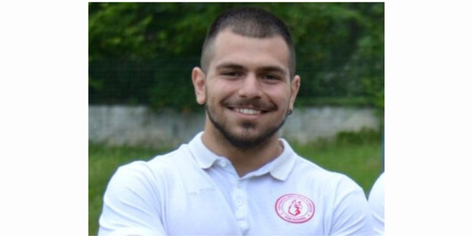 Biella Rugby: arriva Salvatore Lipera