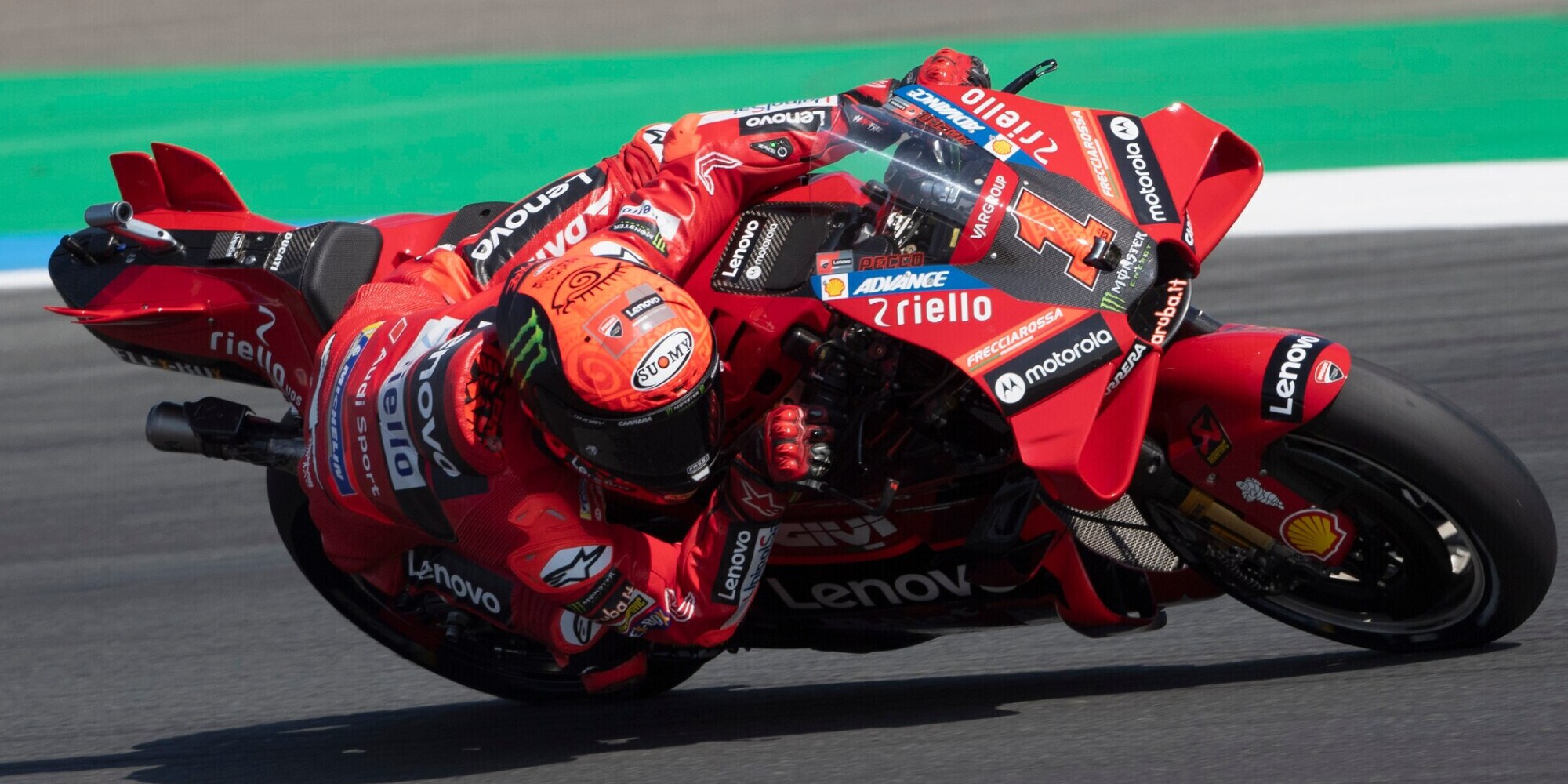 MotoGP, diretta tv GP Gran Bretagna 2023: orari e programmazione