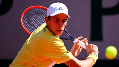 Tennis, ranking Atp: Alcaraz al comando, Arnaldi nella top 70