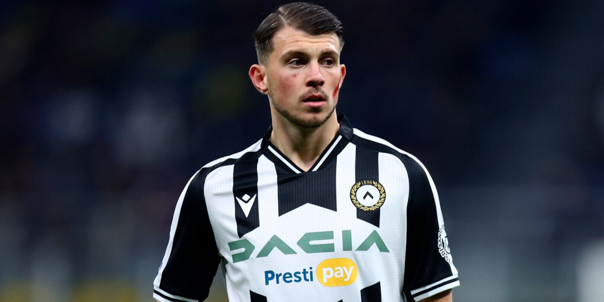Samardzic-Inter, ultimo nodo: decide Fabbian