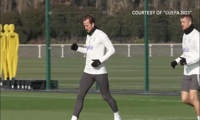 Kane al Bayern Monaco, blitz a Londra del club tedesco