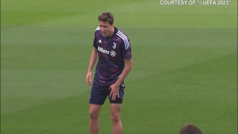 Juventus-Atalanta, test amichevole il 12 agosto