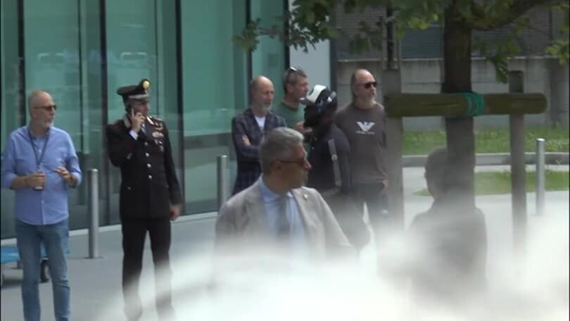 Il Chelsea apre all'arrivo di Vlahovic: si sblocca Lukaku-Juve?