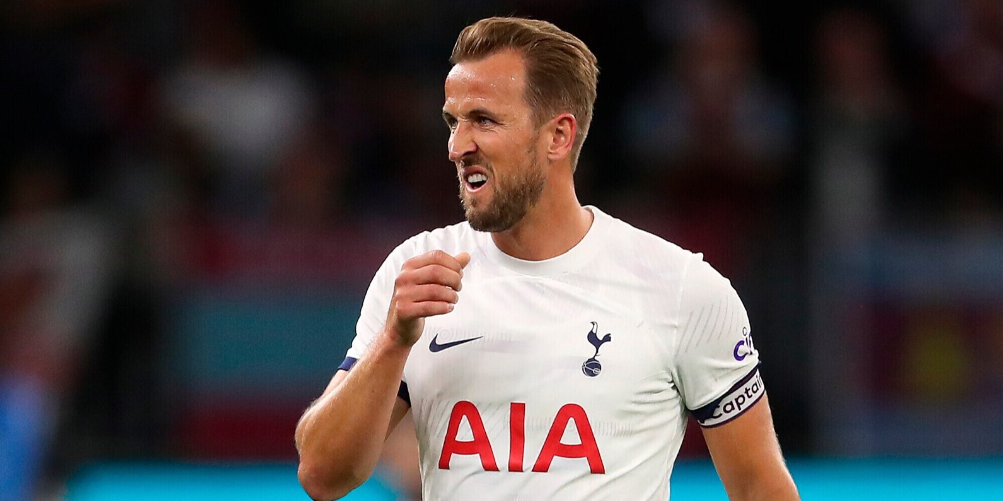 "Kane-Bayern, pronta offerta record al Tottenham: i dettagli"
