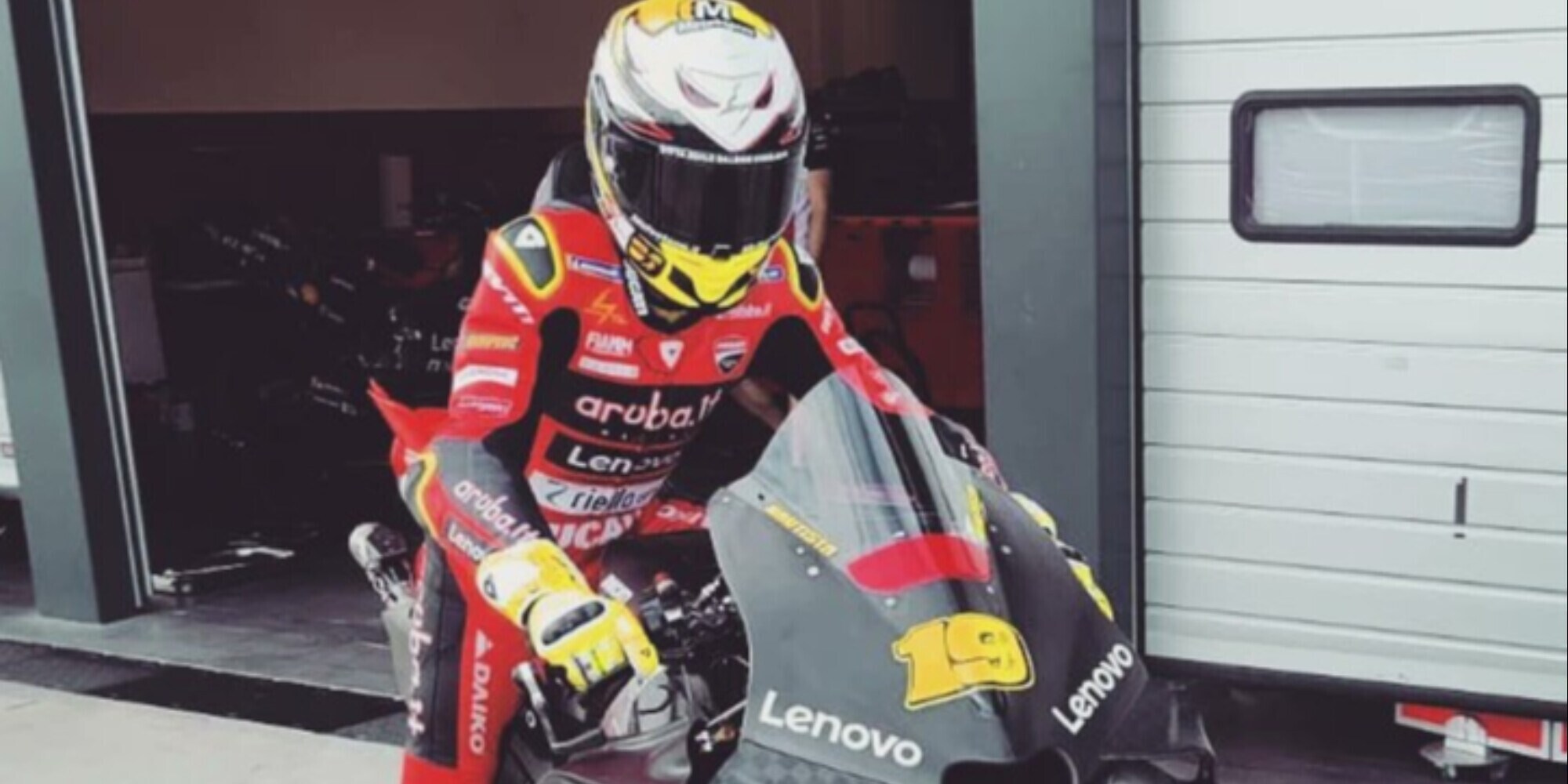 Ducati, Bautista ci prende gusto: nuovo test MotoGP a Misano