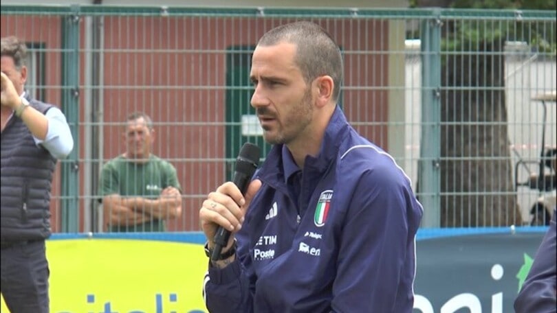 Juve, dall'Olanda: "Bonucci all'Ajax"