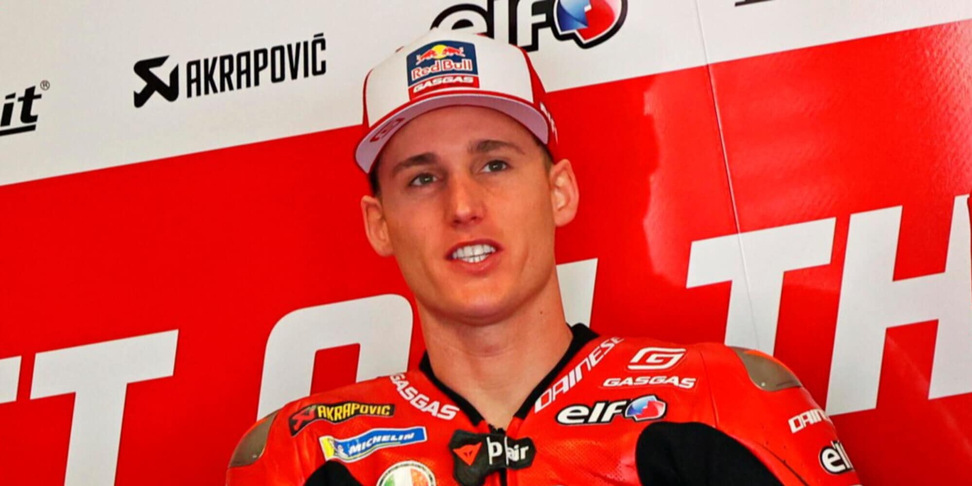 MotoGP, Pol Espargaro torna dopo l’infortunio-shock: sarà a Silverstone