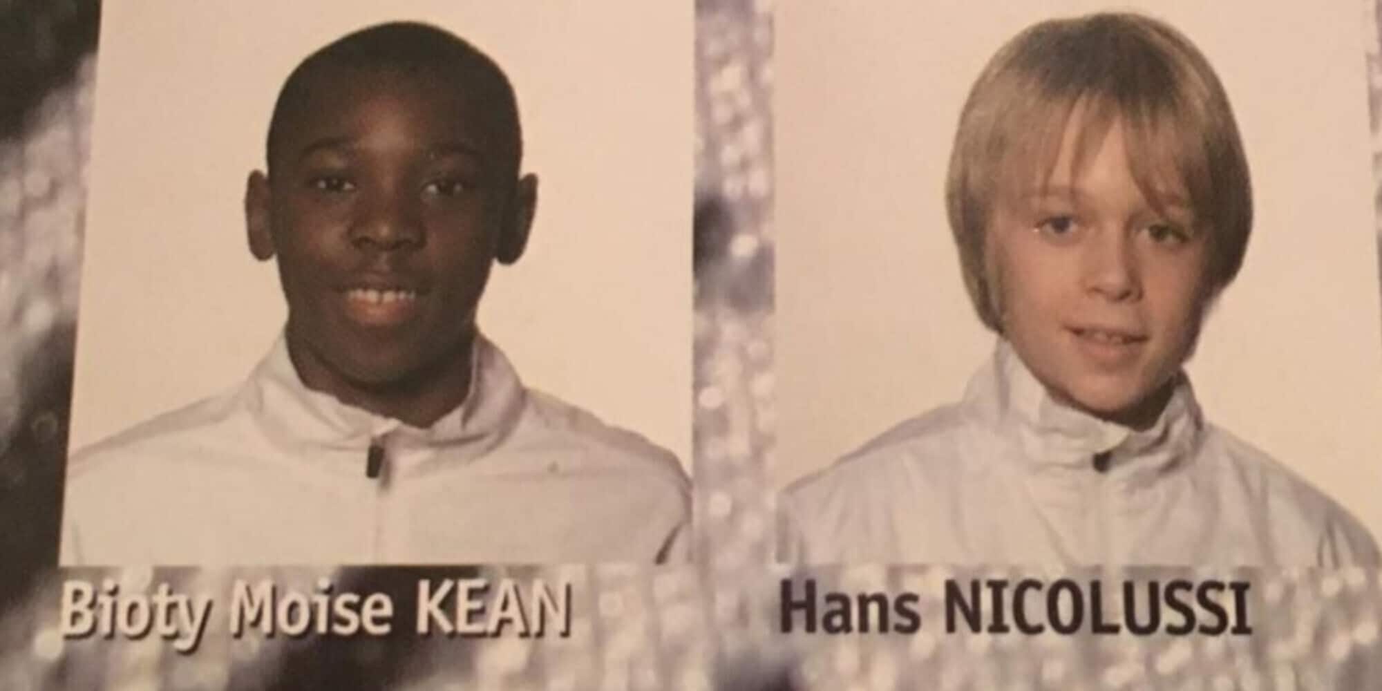 Kean e Nicolussi, i ricordi alla Juve: “La prima volta era senza scarpe”