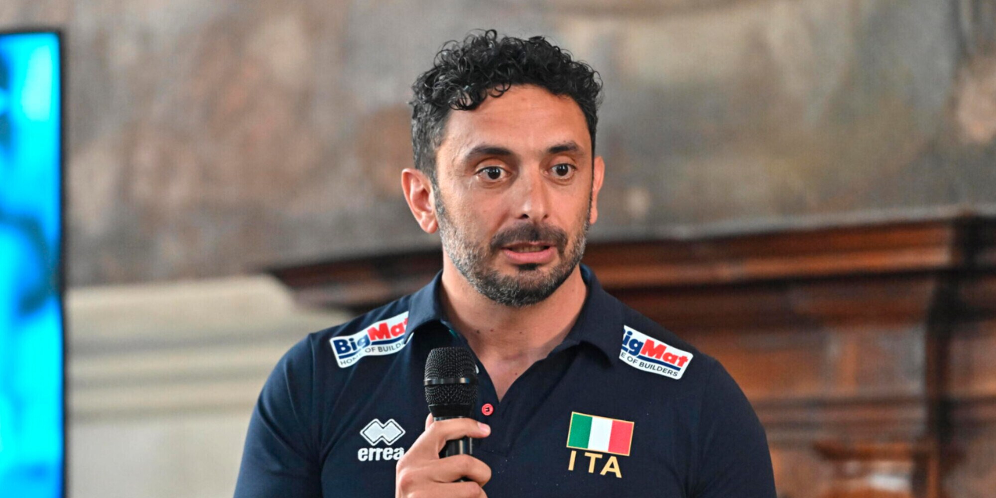 Mazzanti come Bearzot