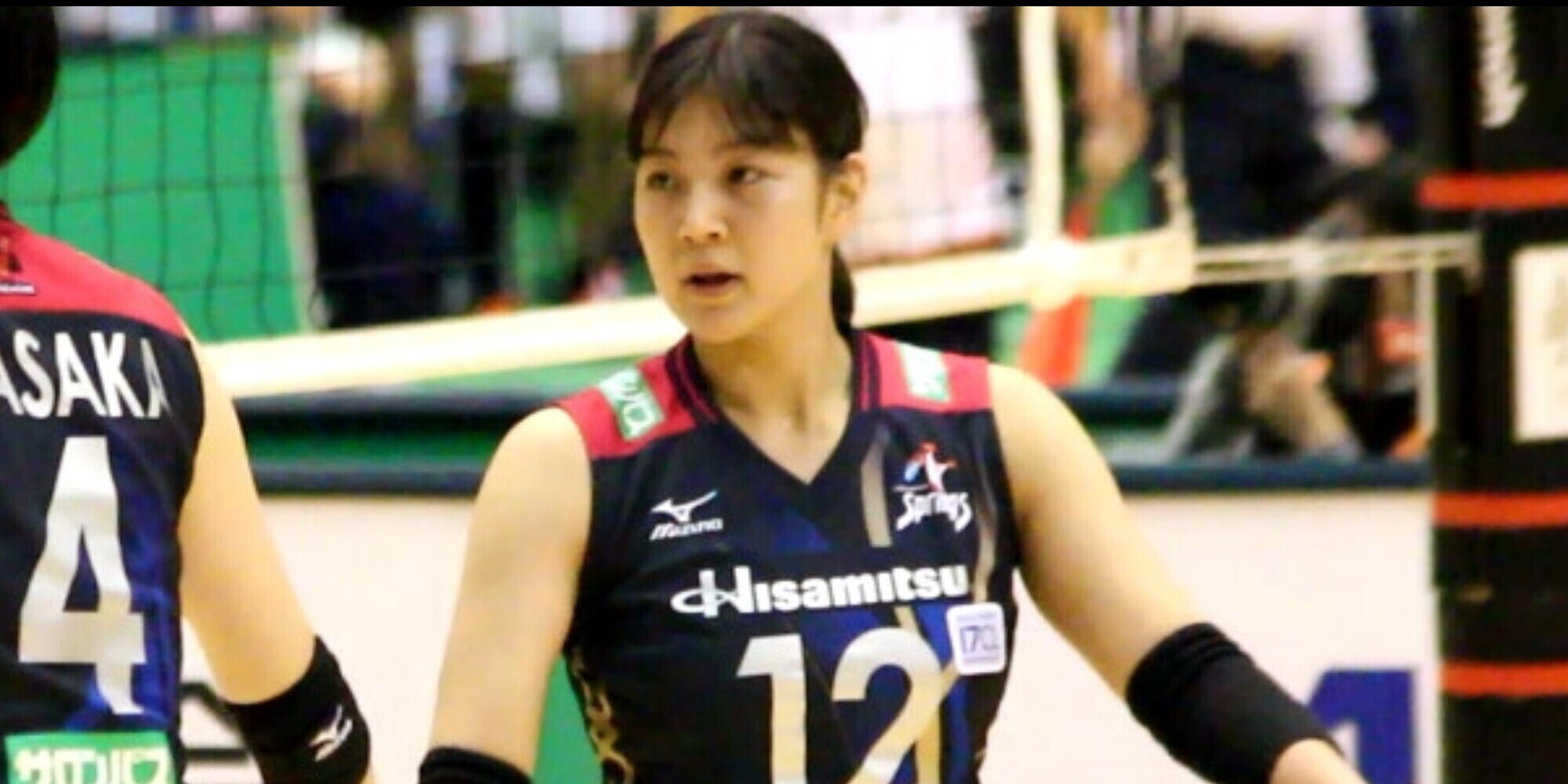 Yuka Imamura rinforza l'organico di Olbia