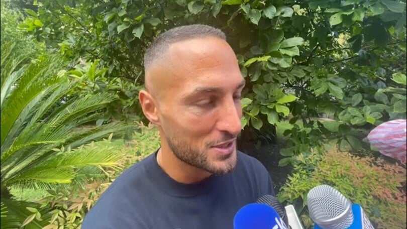 D'Ambrosio: "Ho scelto il Monza per Galliani e Palladino"