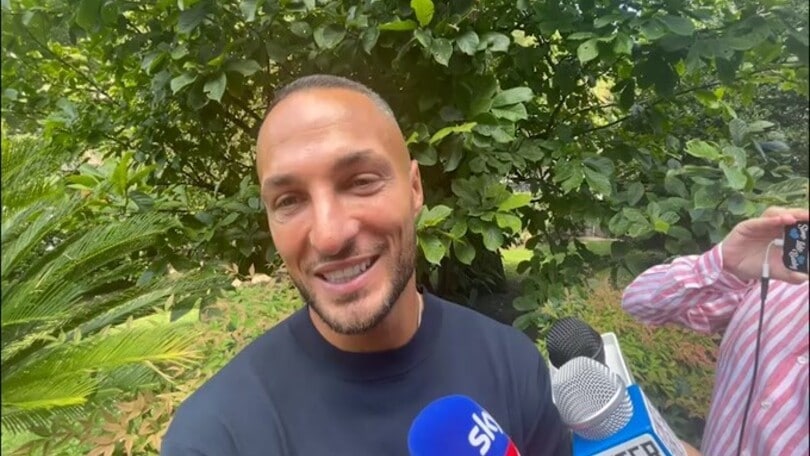 D'Ambrosio: "Lukaku? Ognuno libero delle proprie decisioni"