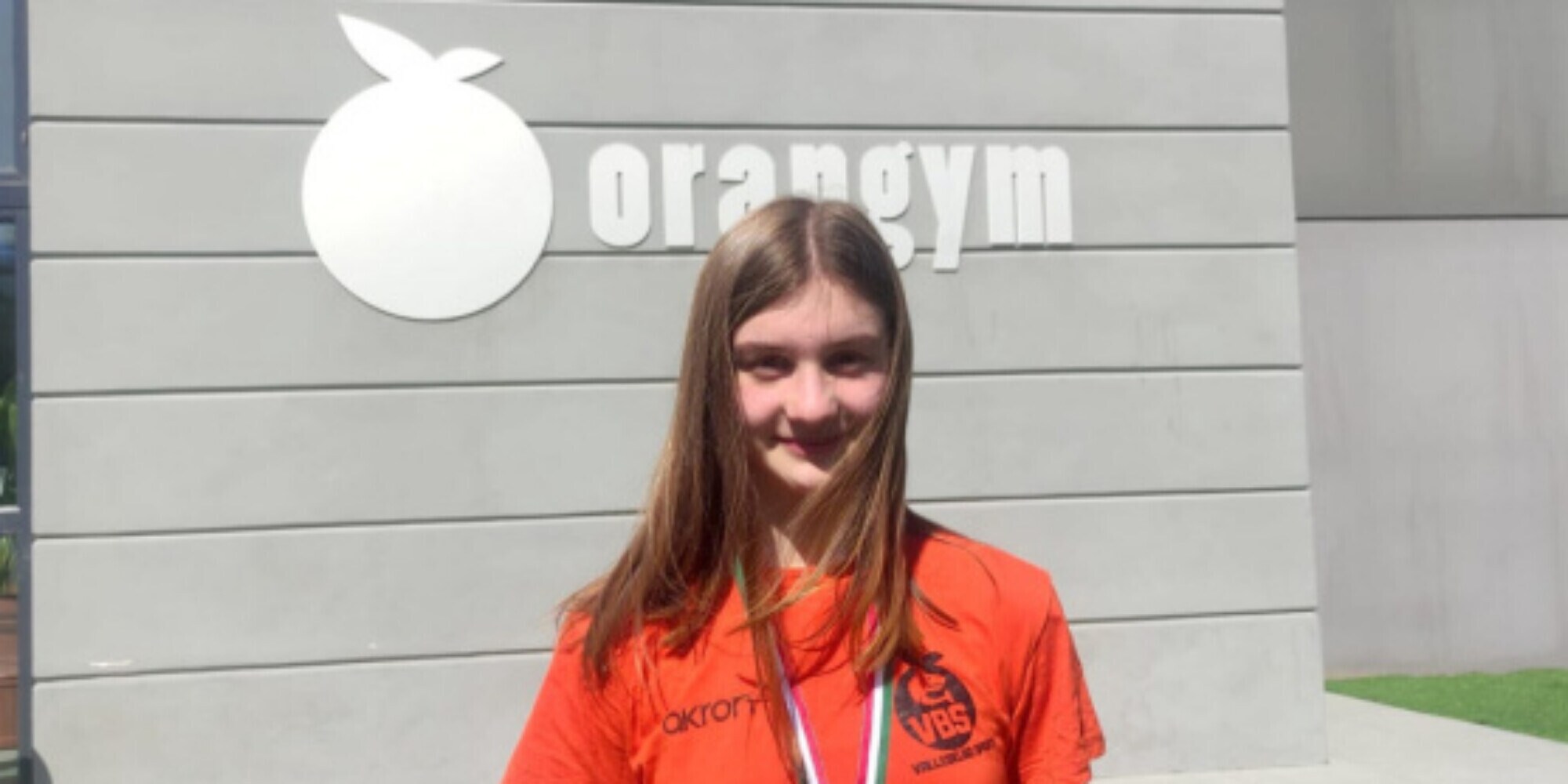 ValleBelbo Sport: Lucia Tassinario pronta per i Campionati Italiani