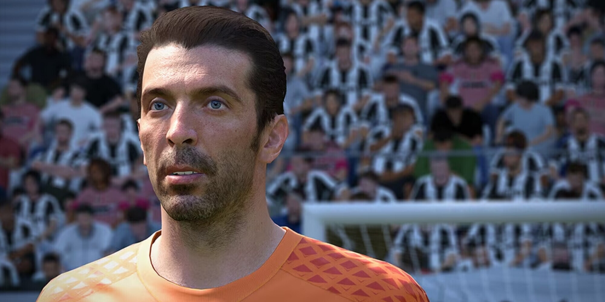 Com'è stato Buffon nei videogiochi?