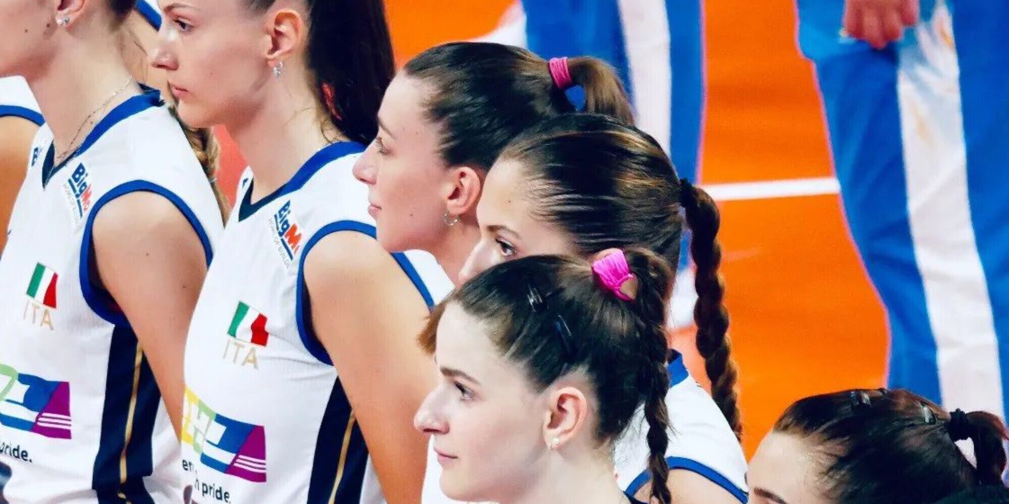 Universiadi: l'Italia cade nei quarti contro la Polonia