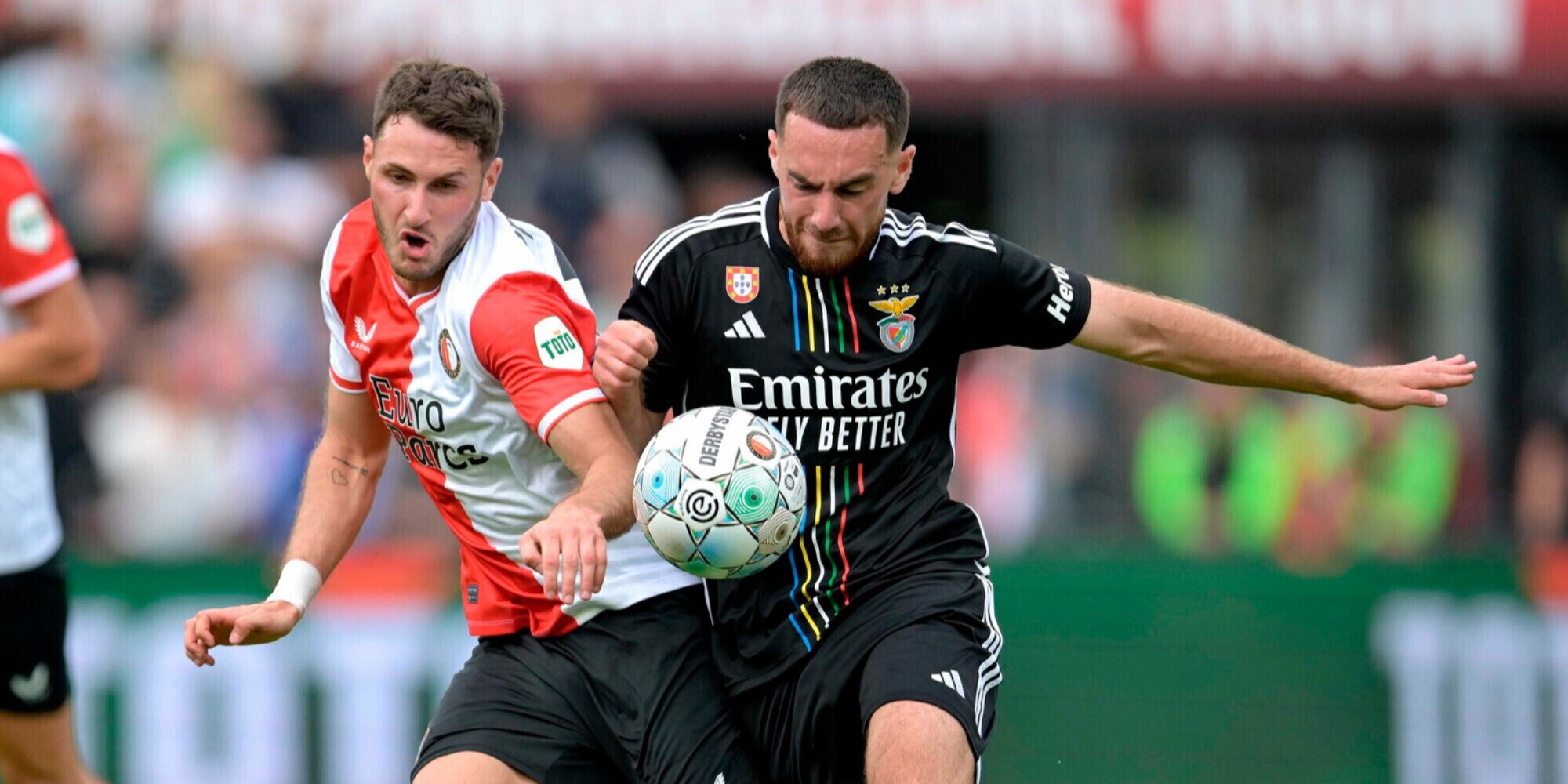 Supercoppa d'Olanda: ecco il pronostico di Feyenoord-Psv