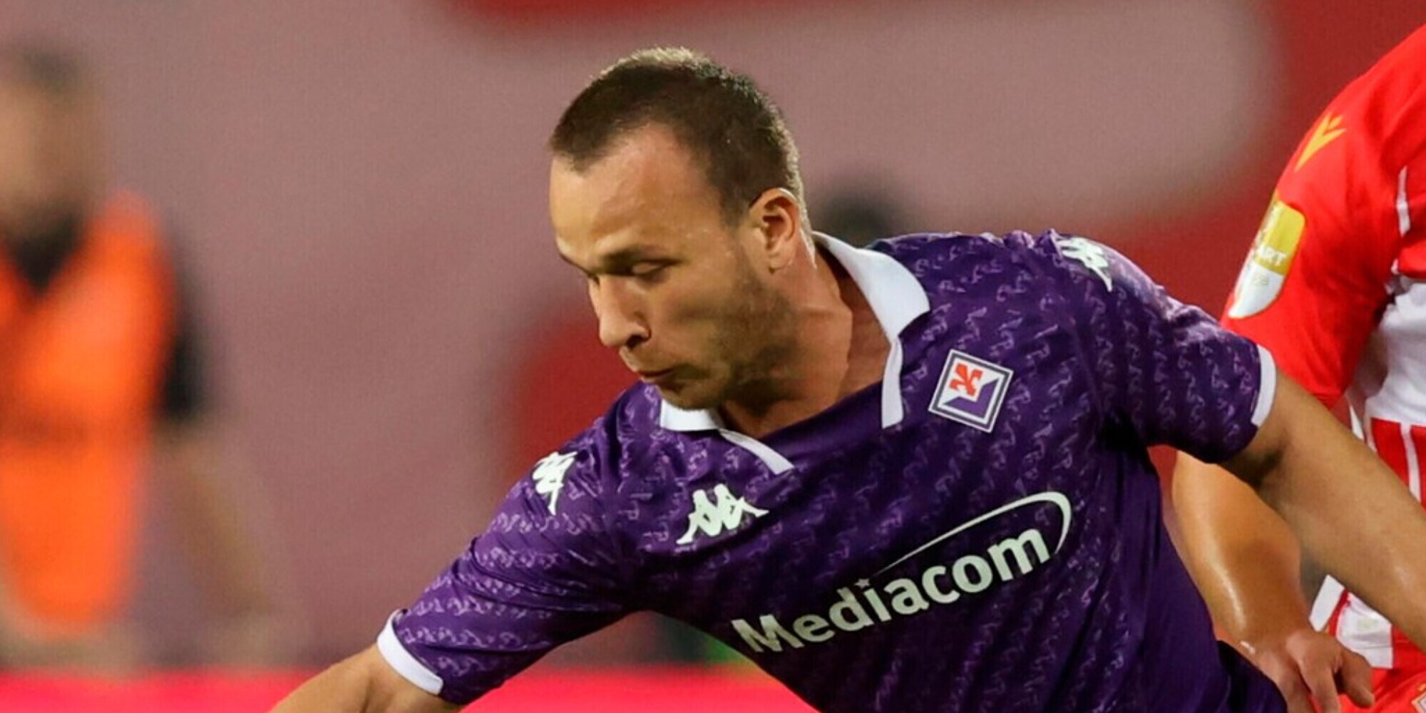 Arthur: "Convinto al 100% di aver fatto la scelta giusta". Su Italiano...