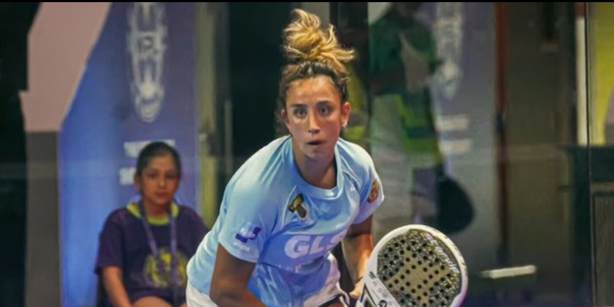 Bea Gonzalez sogna in grande: "Voglio diventare la numero uno"