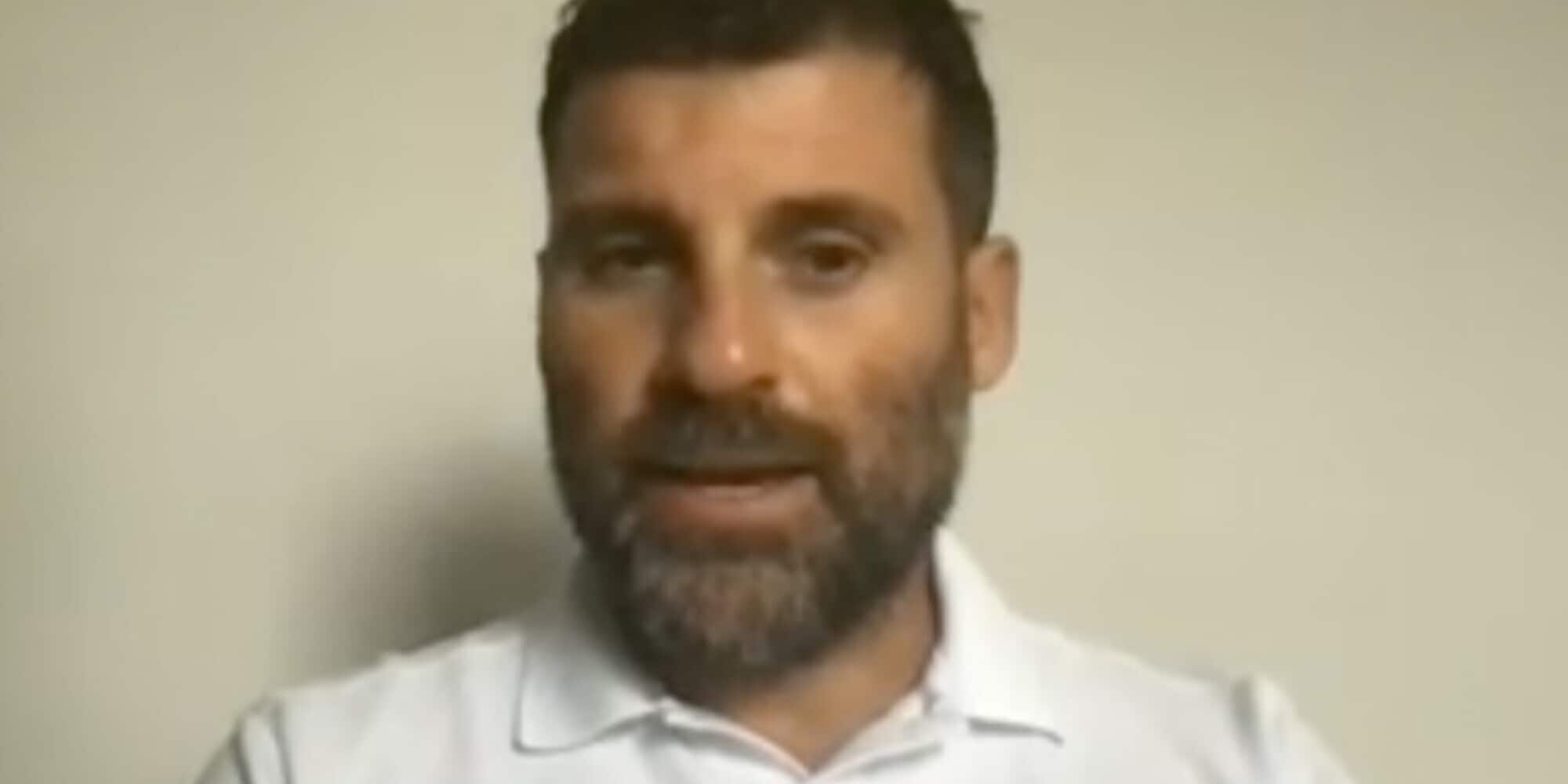 Nocerino: Chiesa, Weah, Vlahovic, Lukaku. Ho visto la Juve, ecco che penso