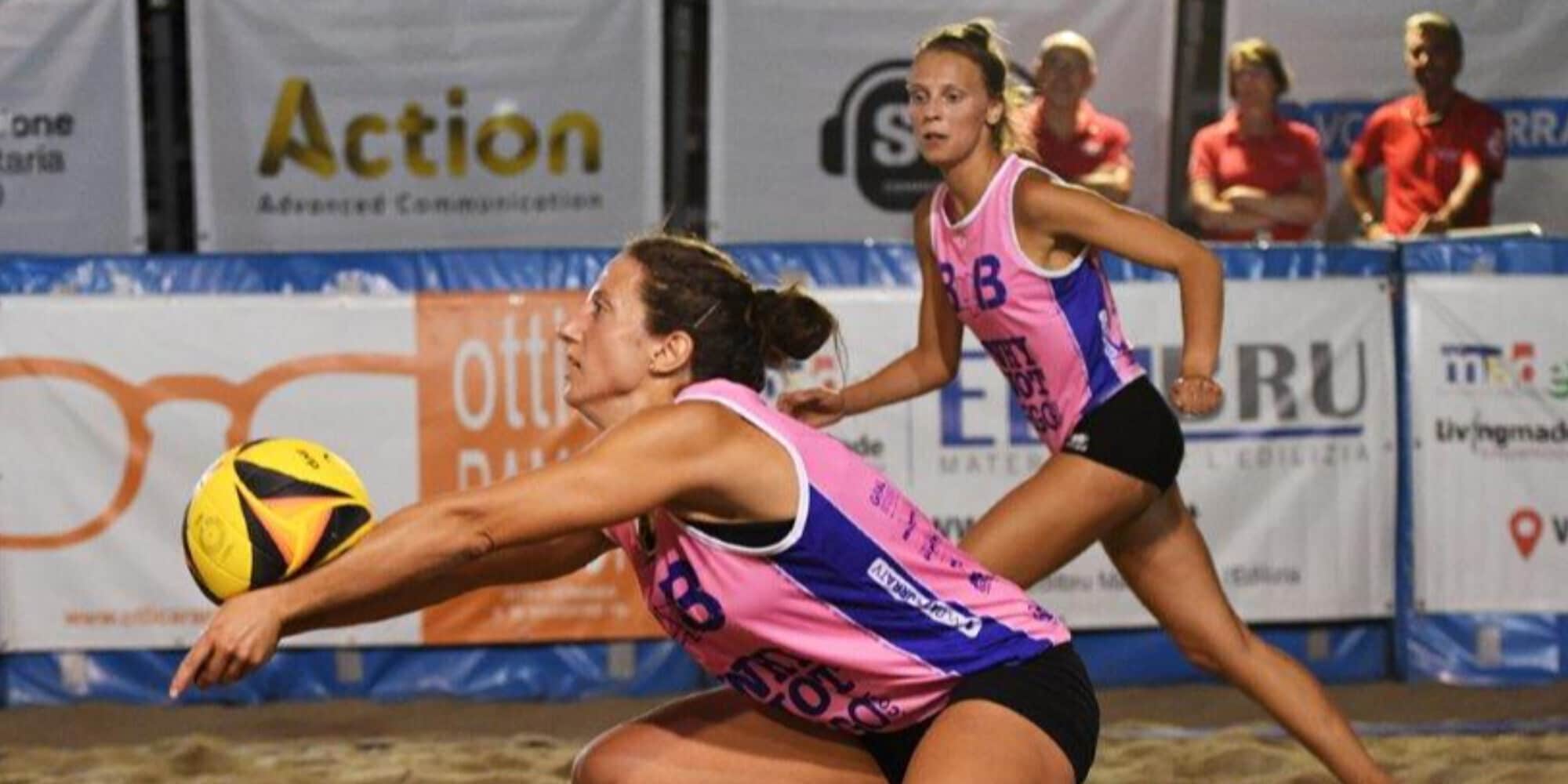 Beach For Babies: a Verbania sport e solidarietà