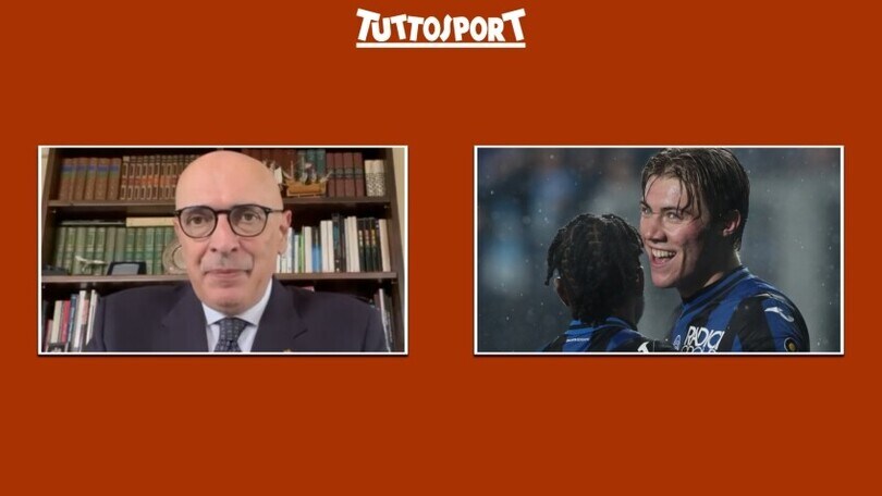 Atalanta, perché Koopmeiners e Scalvini restano a Bergamo Grazie a Hojlund