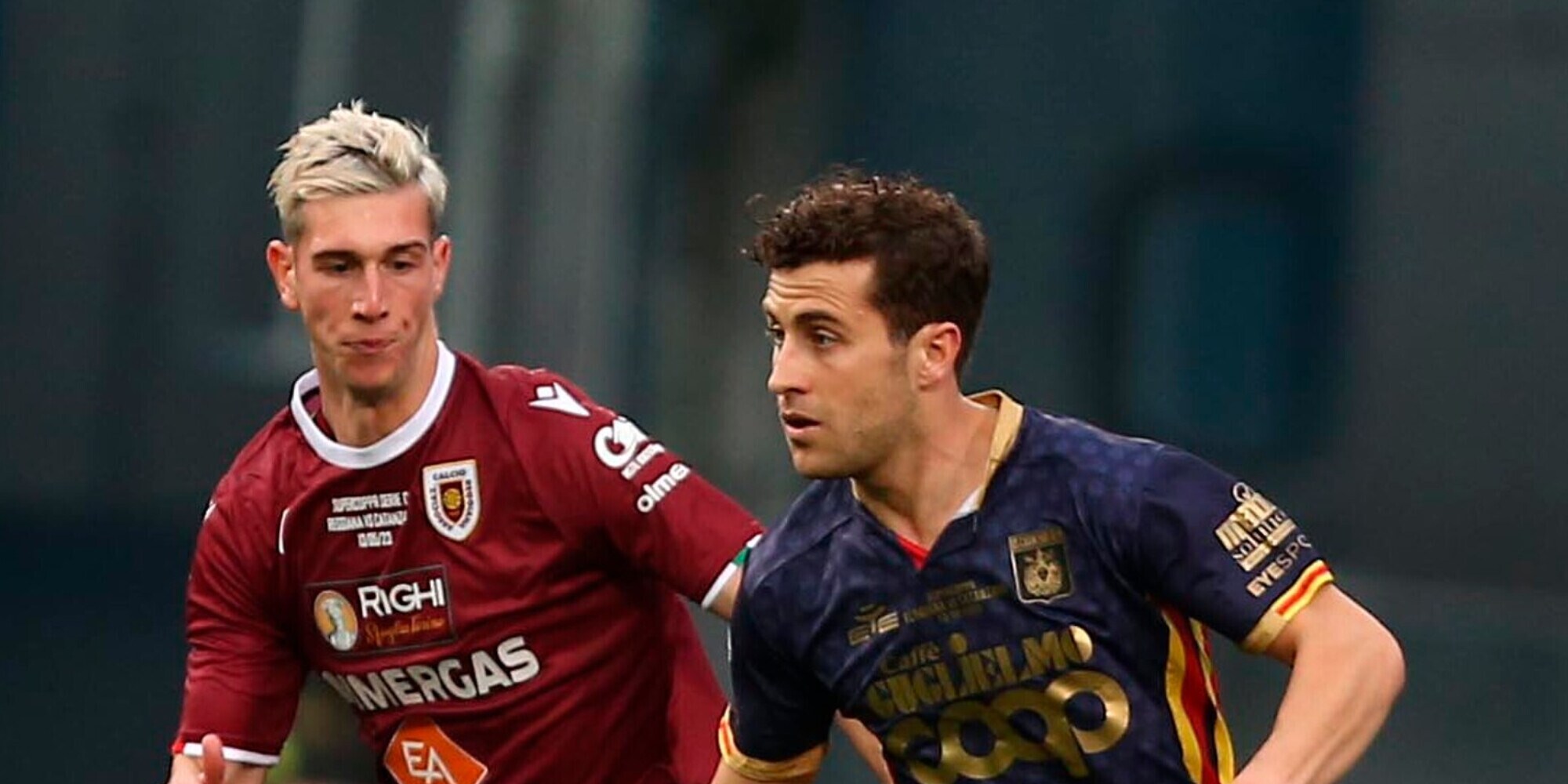 Scommesse Coppa Italia: ecco il pronostico di Catanzaro-Foggia