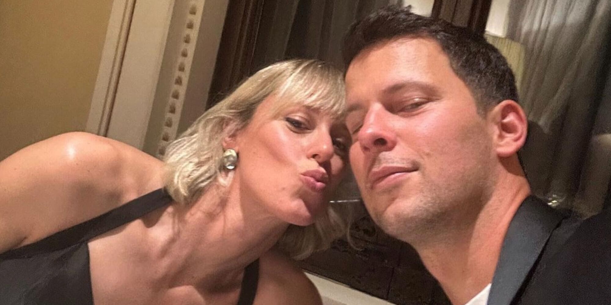 Federica Pellegrini, compleanno con un pizzico di rosa: sorpresa dal marito