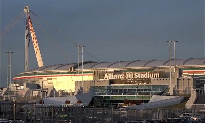 Juventus, allenamento del 9 agosto allo Stadium sold out
