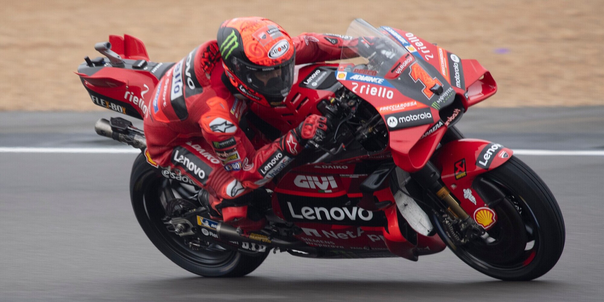 MotoGP Gran Bretagna, diretta gara: dove vederla in tv e orario partenza