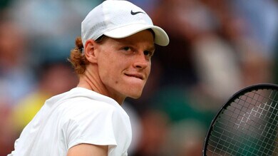 Berrettini, Tsitsipas e Alcaraz: per Sinner a Toronto tabellone ostico