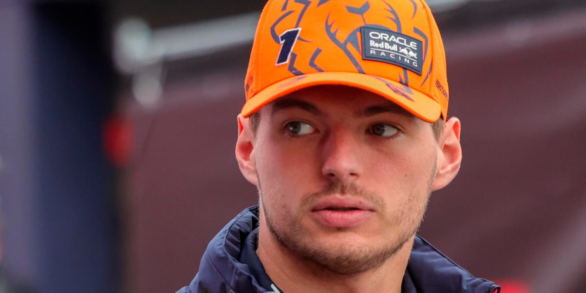 Verstappen senza limiti: “Voglio un team in GT3 nel 2025”