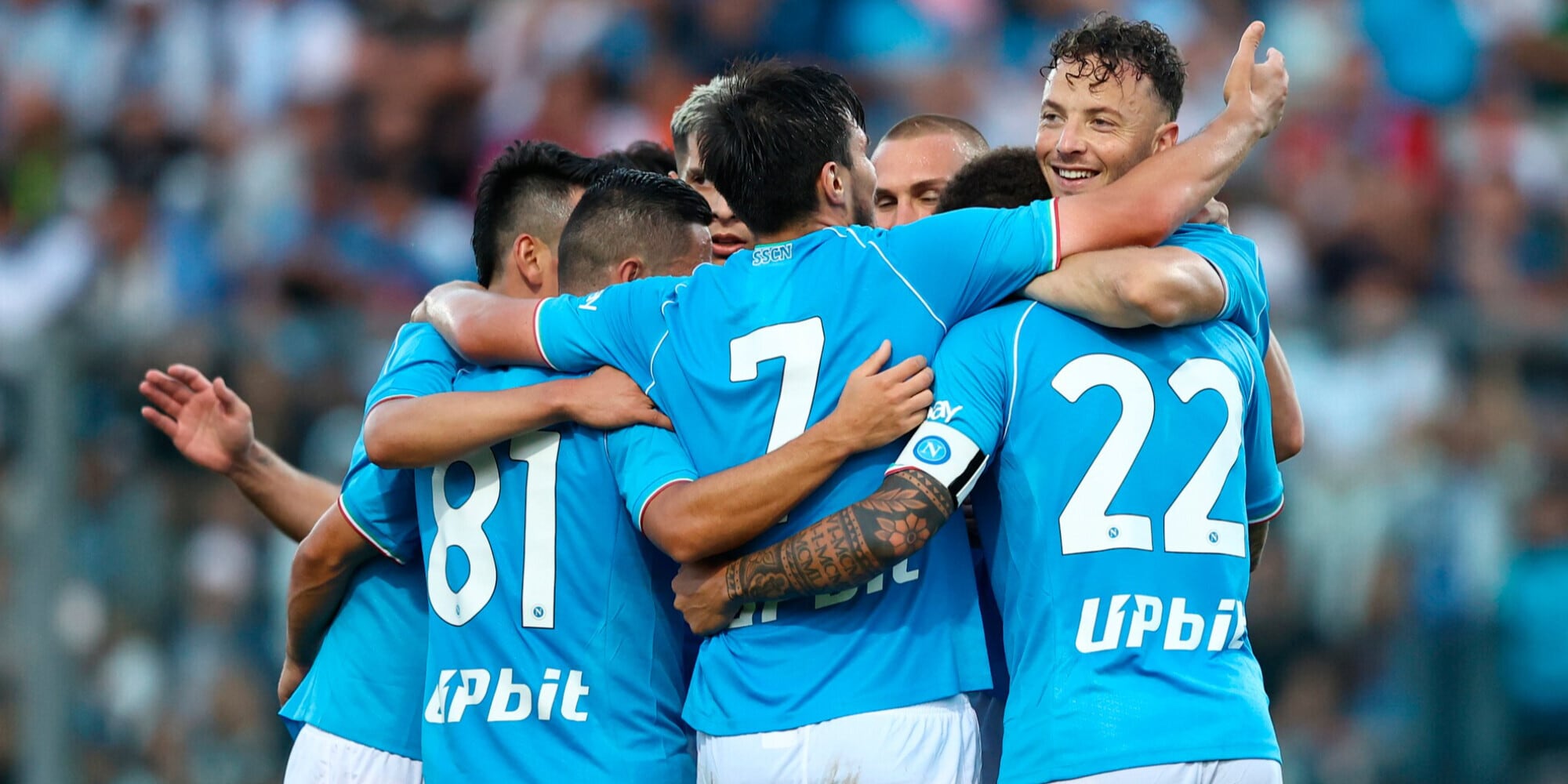 Riscatto Fiorentina, Nizza ko. Il Napoli batte l'Augusta, cadono le romane