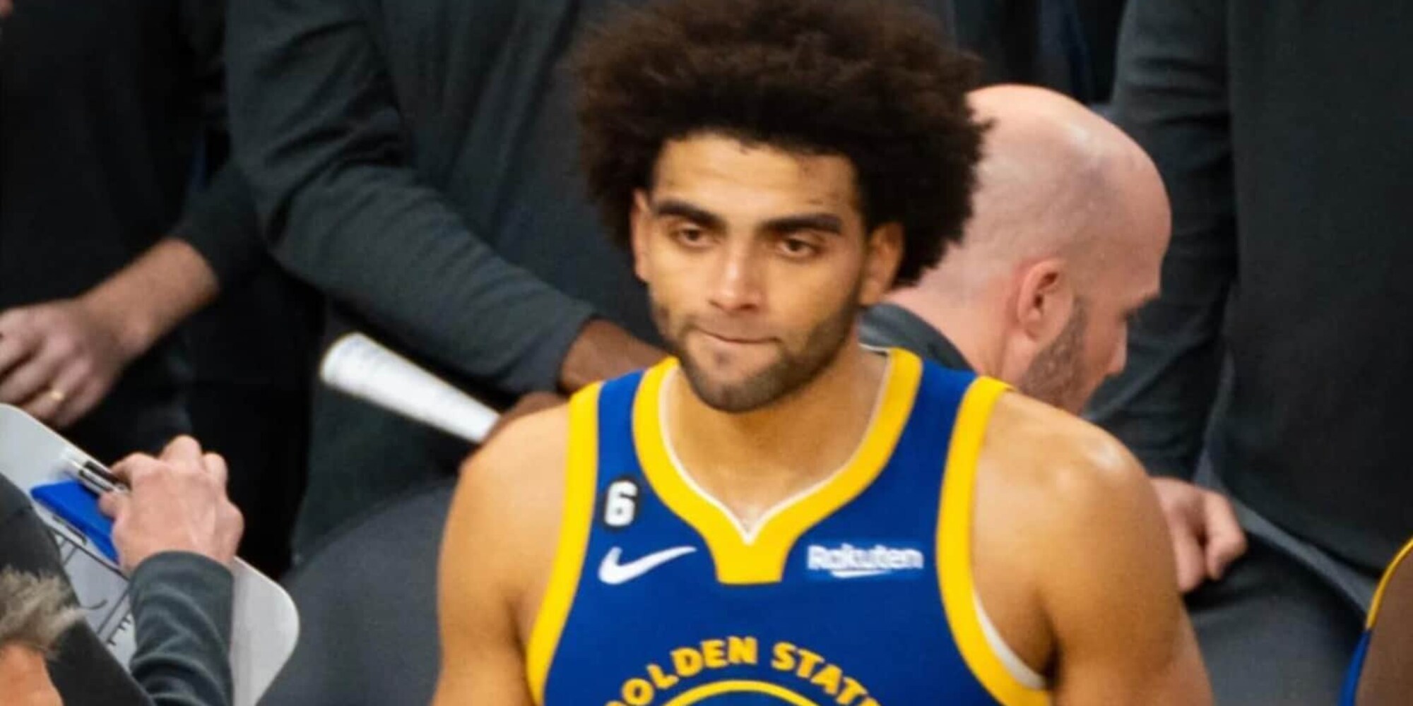 Anthony Lamb e la G League: un esempio e un monito da seguire