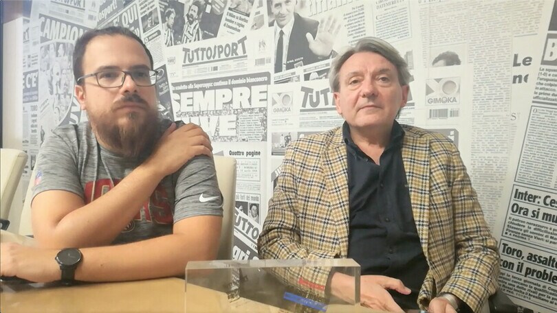 Juventus, il punto sulle trattative dalla redazione di Tuttosport