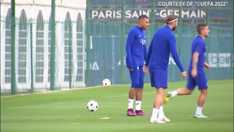 Psg, caso Neymar: il brasiliano vuole andare via
