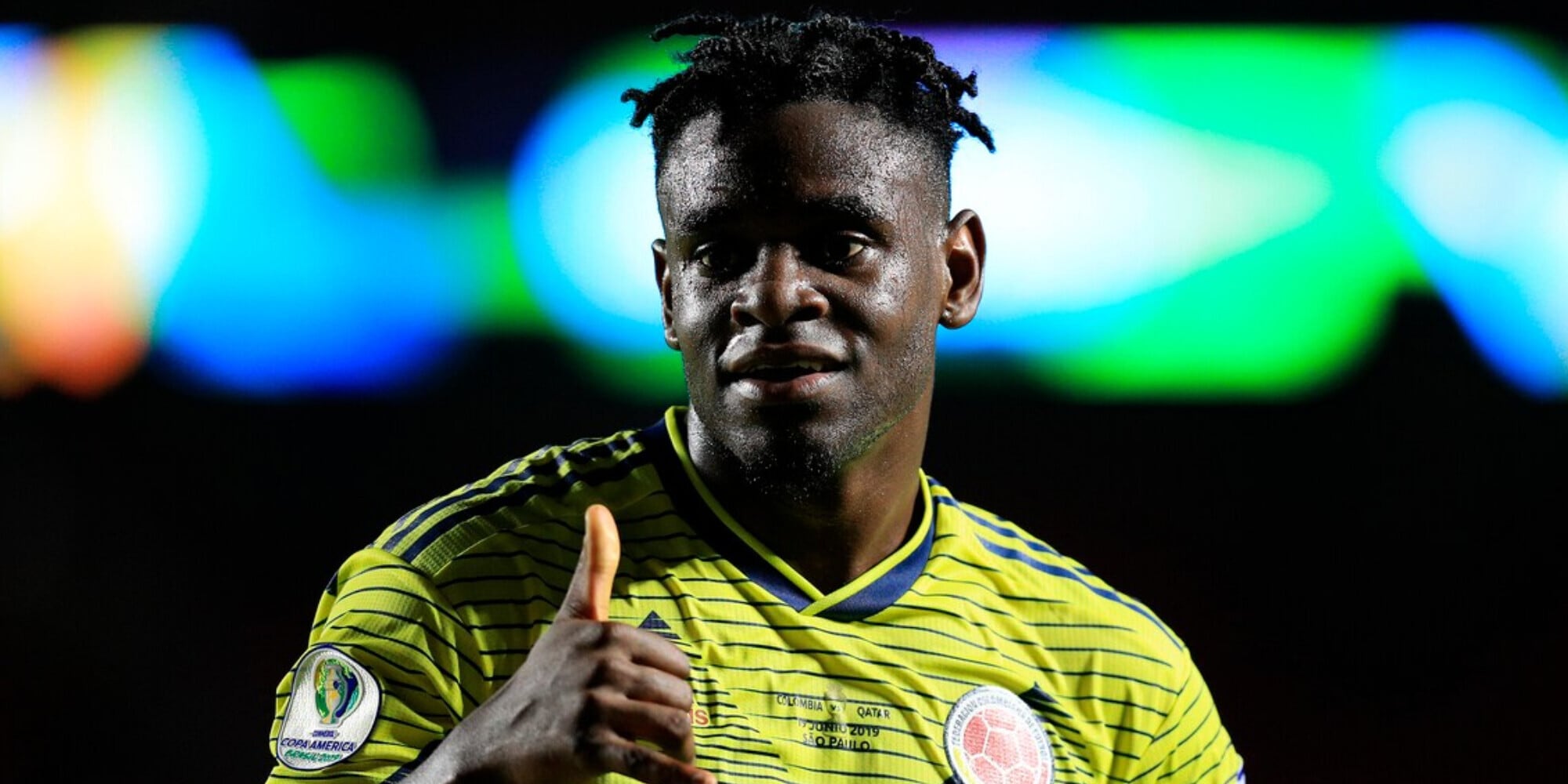 Inter, con Balogun c'è anche Zapata? La situazione