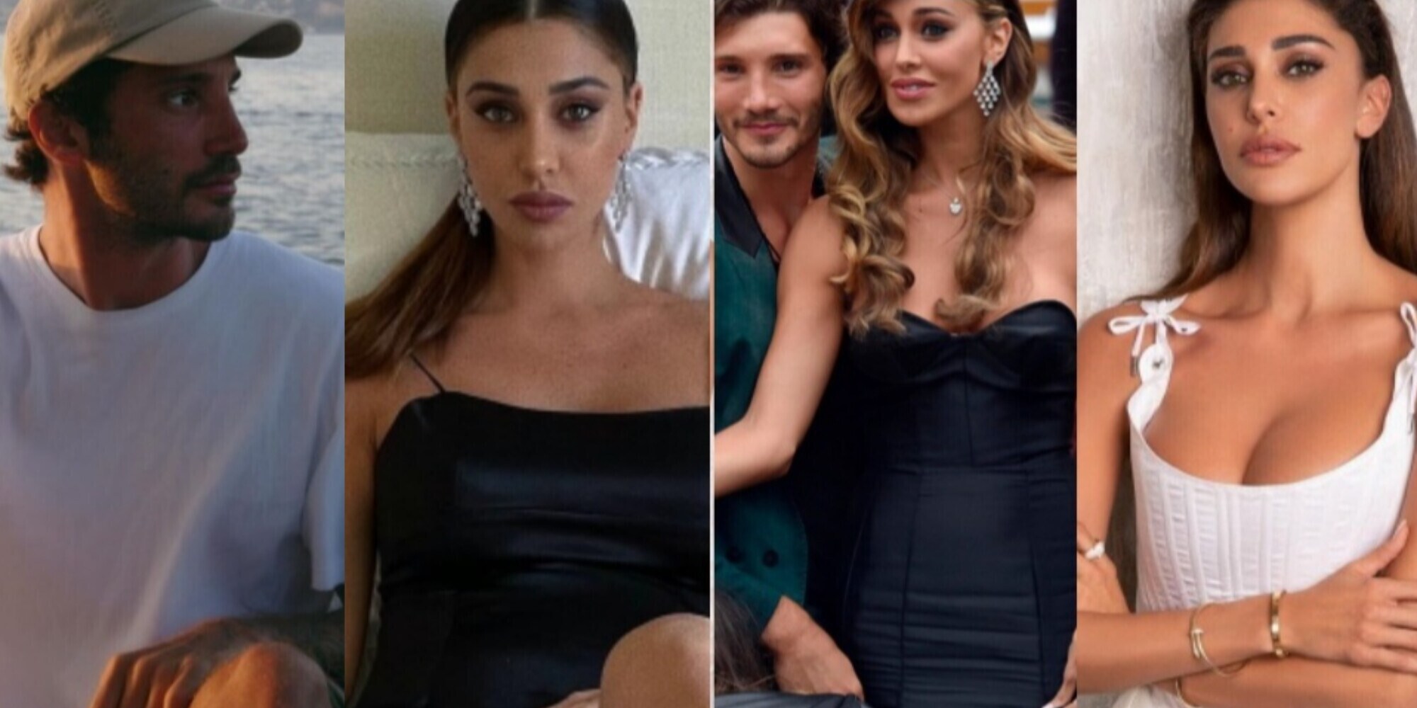 De Martino a Belve: Belen, il gossip e i flirt. È l'ora della verità?