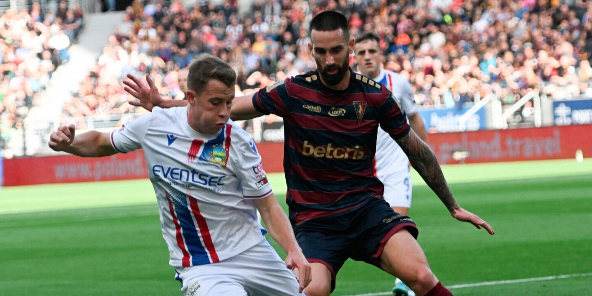 Gent-Pogon e Aek Larnaca-Maccabi Tel Aviv: i pronostici