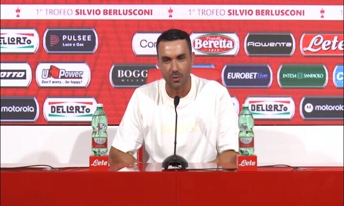 Palladino: "Carlos Augusto via? Fino a quando rimane..."