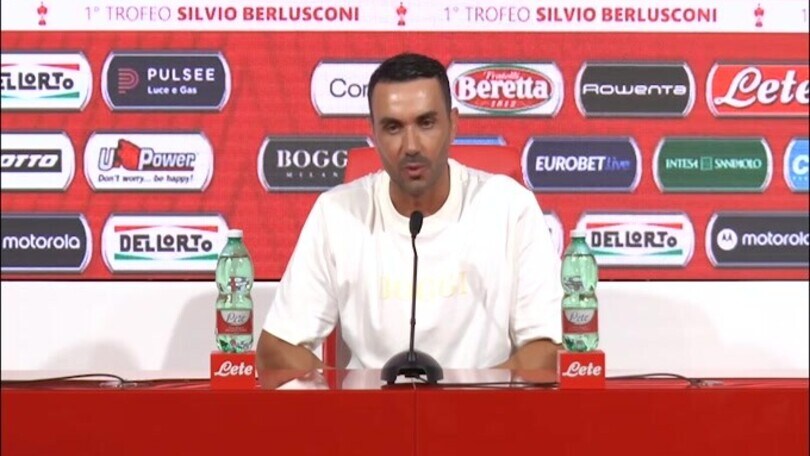 Palladino: "Carlos Augusto via? Fino a quando rimane..."