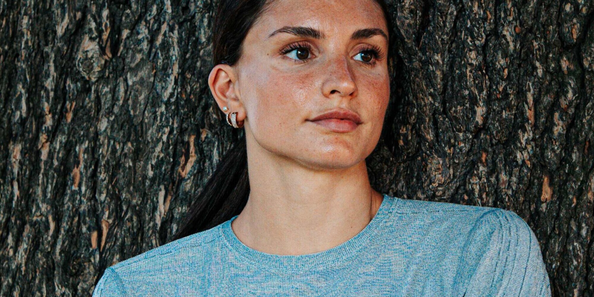 UYN® celebra luglio “plastic-free” con una nuova maglia con fibre bio-based