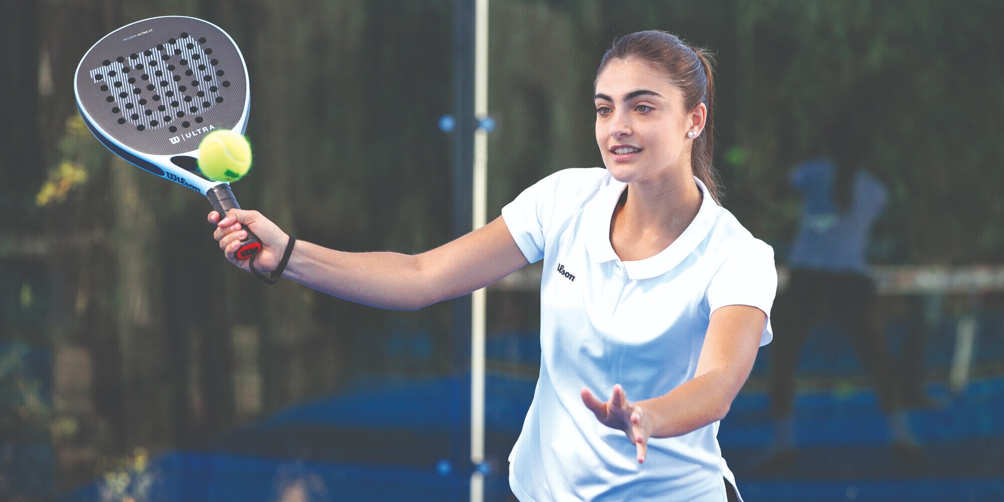 Marina Martinez, la nascita di una stella del padel