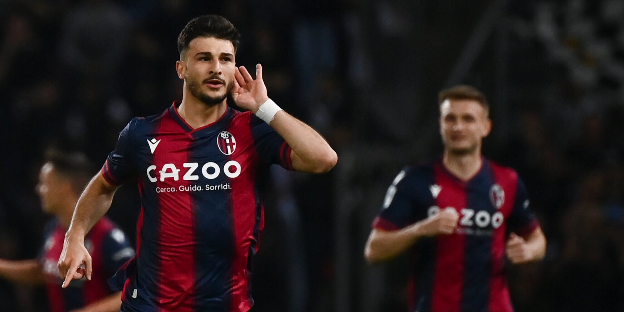 Orsolini-Bologna e la 'recompra' Juve: la Procura chiede l'archiviazione