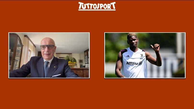 Juve, perché il rebus Pogba deve essere sciolto