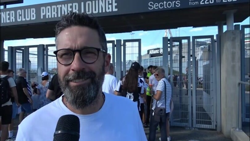 Juve, i tifosi la pensano così: "Lukaku buon giocatore, ma non..."