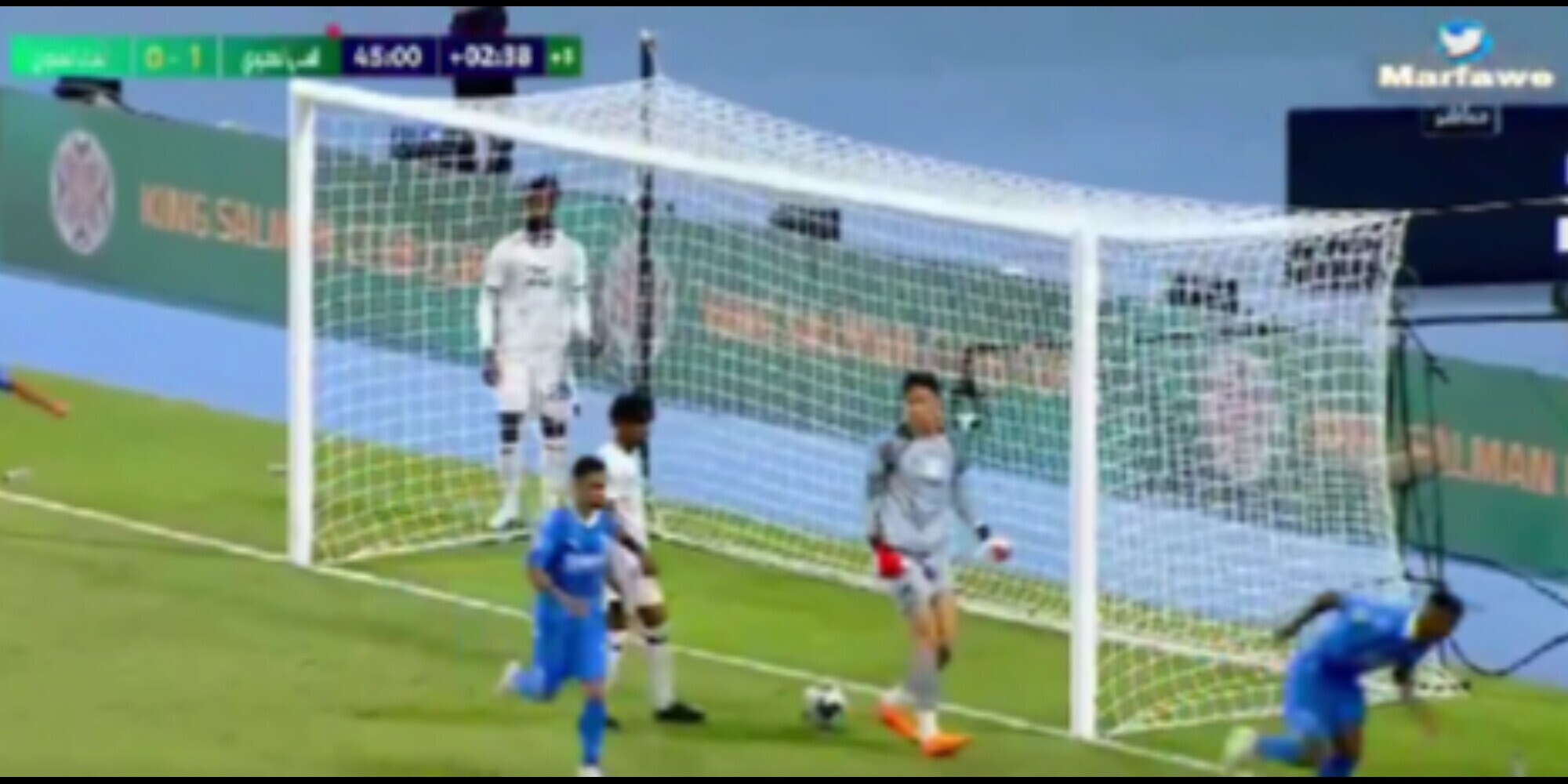 Champions Cup, Al Hilal in finale: Milinkovic sfiderà Cristiano Ronaldo