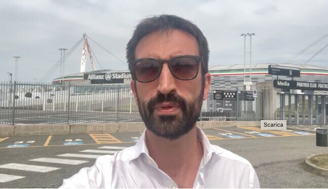 Cambiaso-Juve, quando la gavetta paga